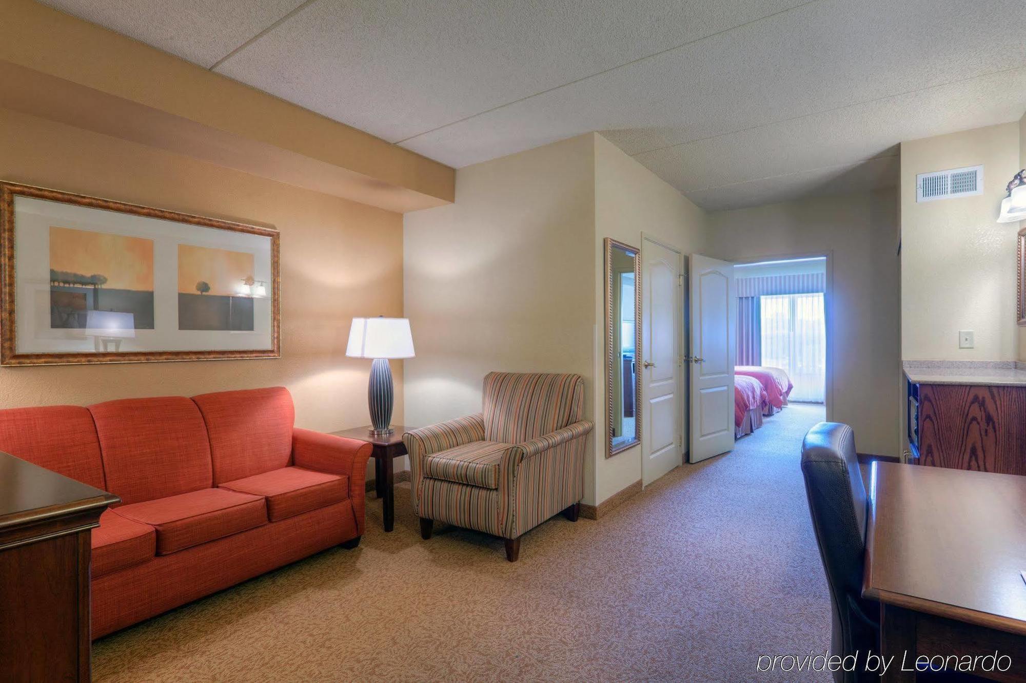 Country Inn & Suites By Radisson, Lexington Park California Room photo