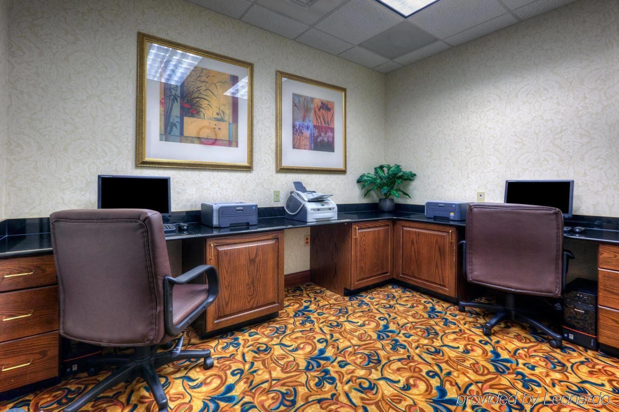 Country Inn & Suites By Radisson, Lexington Park California Business photo